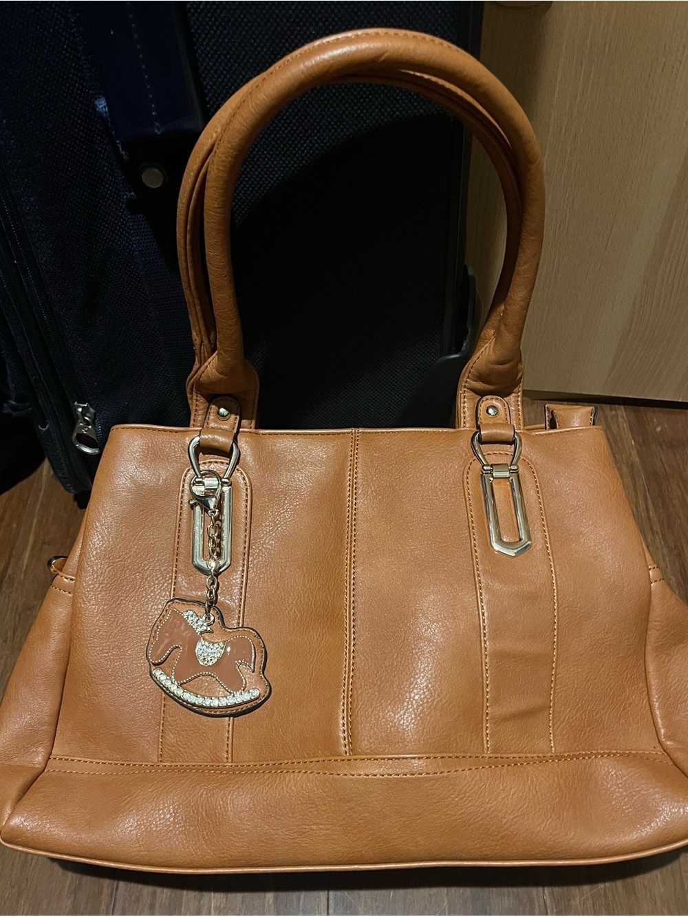 Handbag - Ubbranded